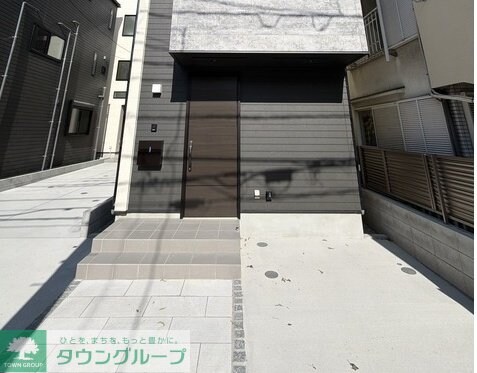 Kolet扇大橋#06の物件内観写真