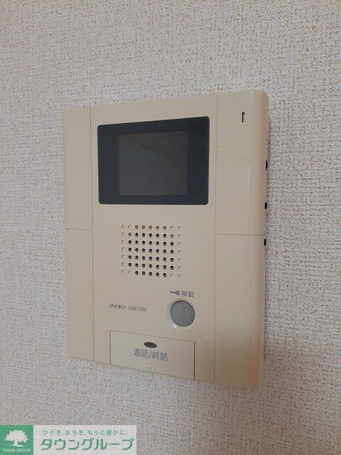 エスパシオEの物件内観写真