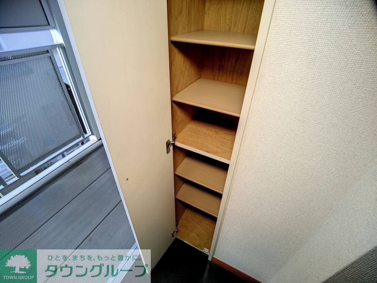 レオパレスデュオ グラーティアの物件内観写真