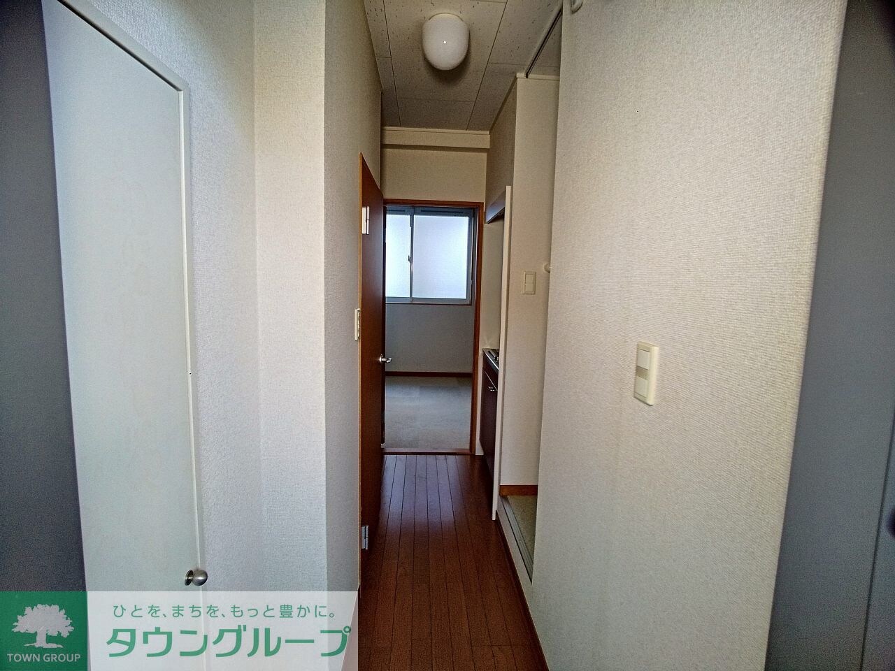 レオパレスデュオ グラーティアの物件内観写真