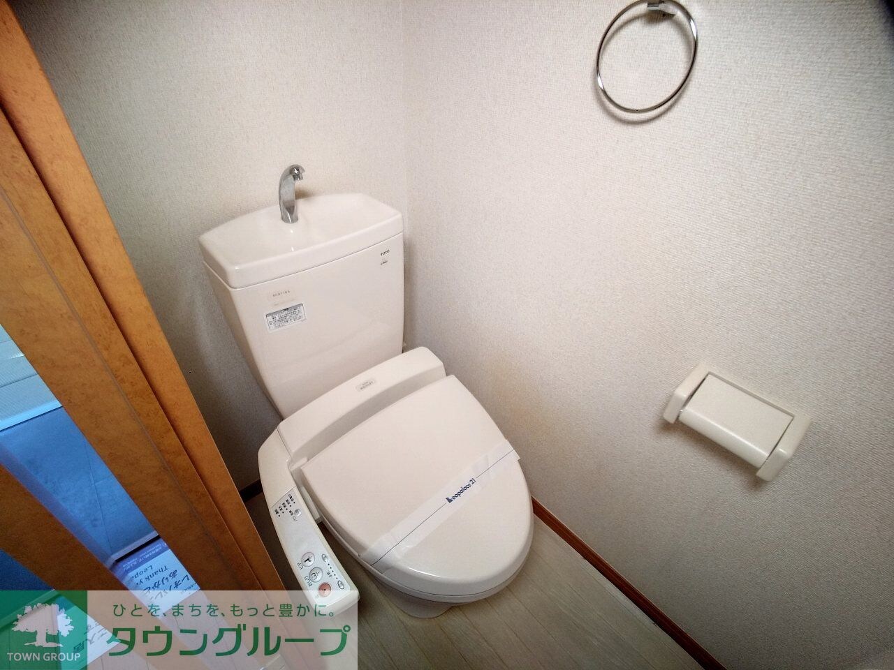 レオパレスデュオ グラーティアの物件内観写真