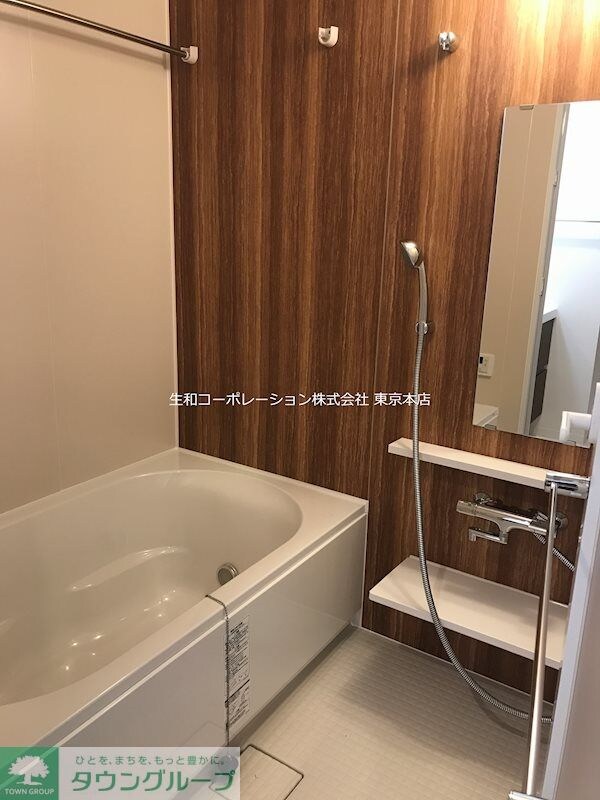 グレースローズの物件内観写真