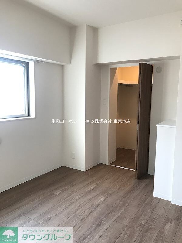 グレースローズの物件内観写真