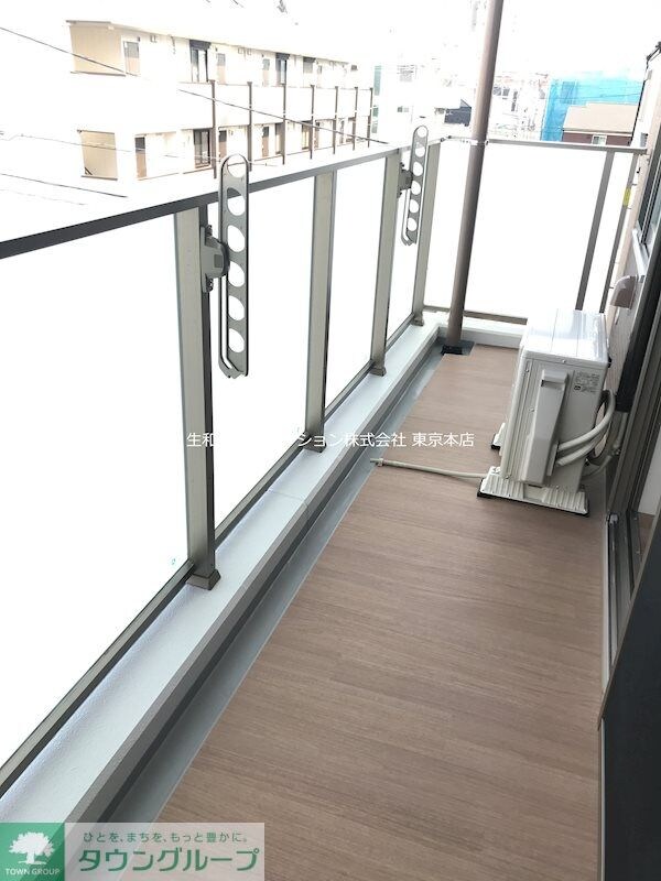 グレースローズの物件内観写真