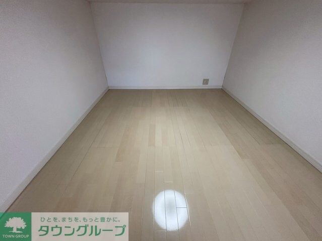 Stage北綾瀬の物件内観写真