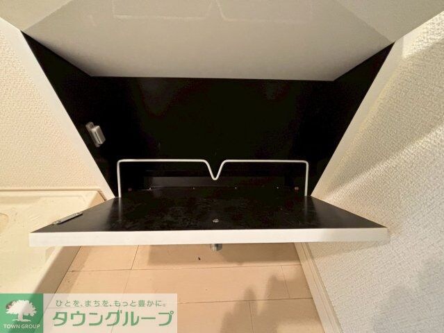 Stage北綾瀬の物件内観写真