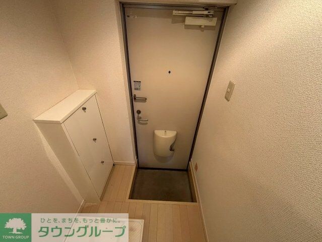 Stage北綾瀬の物件内観写真