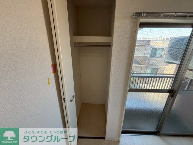 Stage北綾瀬の物件内観写真