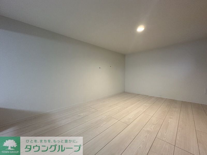 リバーテラス千住大橋の物件内観写真