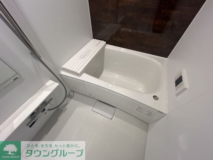 セレスティア加賀の物件内観写真