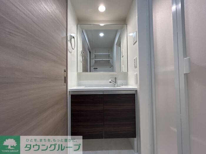 セレスティア加賀の物件内観写真