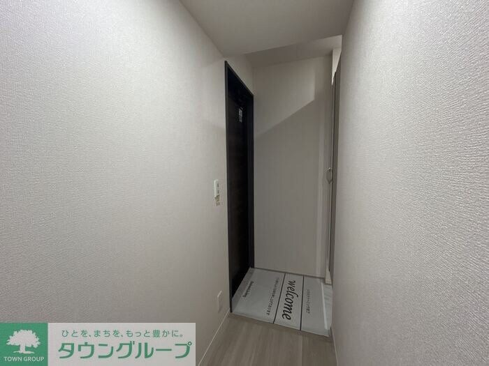 セレスティア加賀の物件内観写真