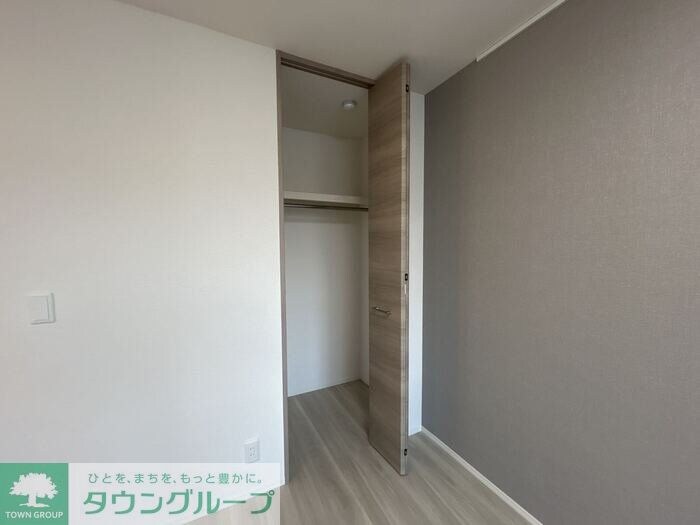 セレスティア加賀の物件内観写真