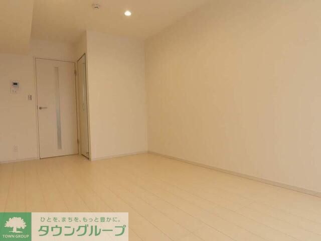 リブリ・June KALUNASIAの物件内観写真