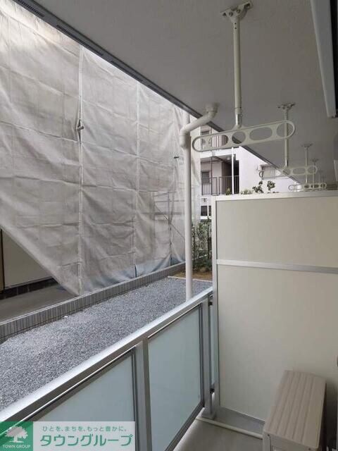 リブリ・June KALUNASIAの物件内観写真