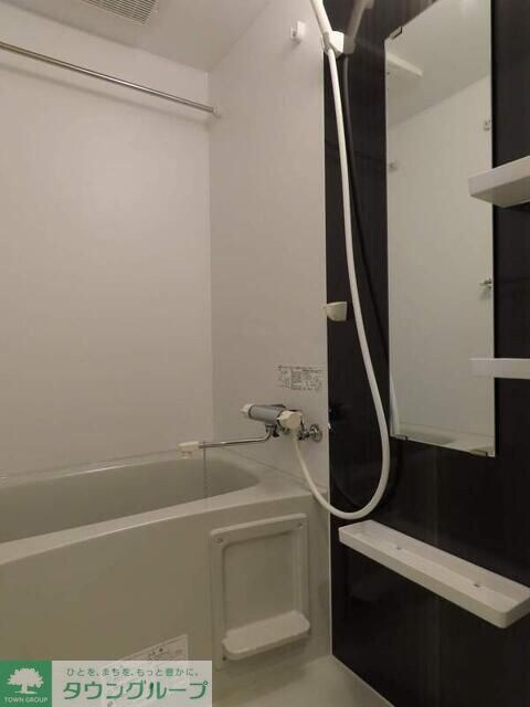 リブリ・June KALUNASIAの物件内観写真