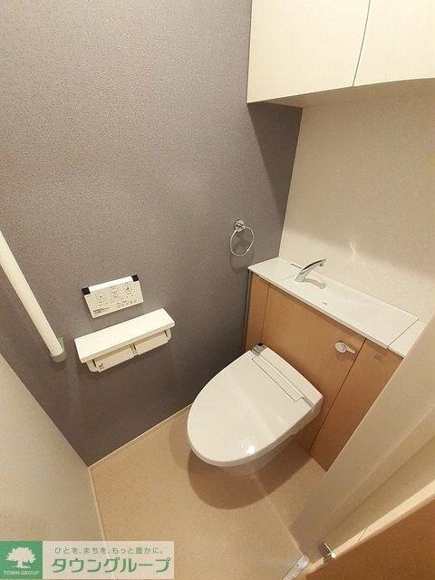 Maison de Lemoの物件内観写真