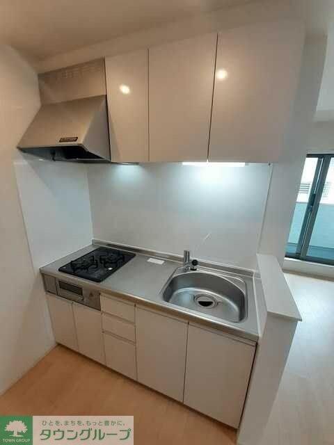 ラフレシールの物件内観写真