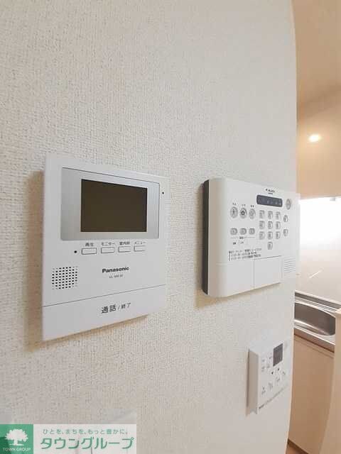 ラフレシールの物件内観写真