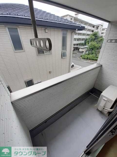 ラフレシールの物件内観写真