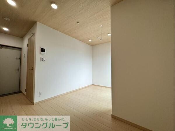 ランジュの物件内観写真