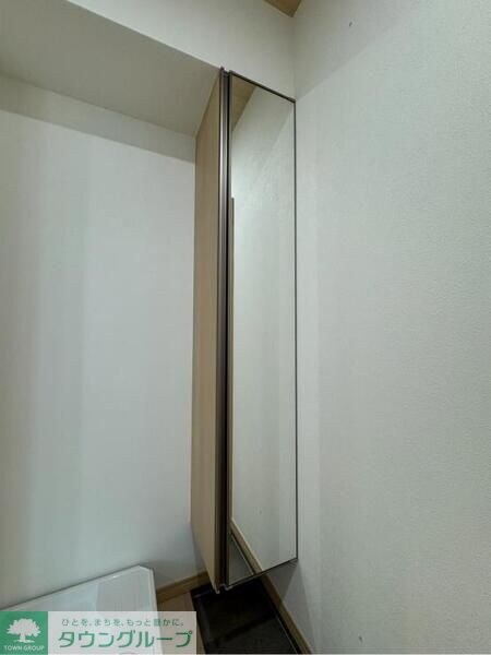 ランジュの物件内観写真