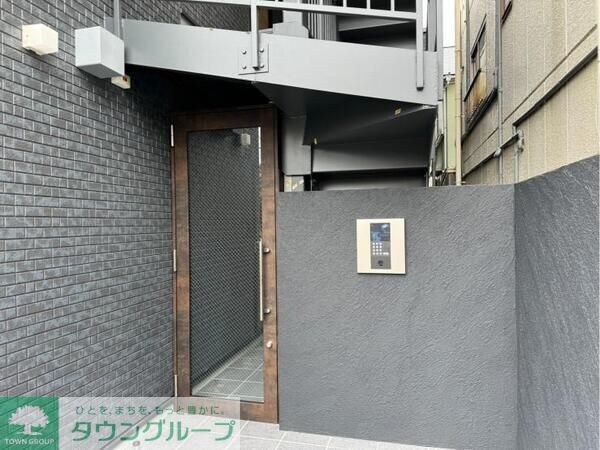 ランジュの物件内観写真