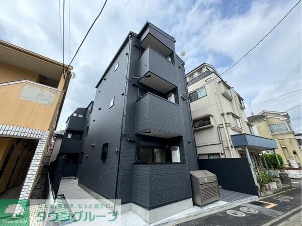 ランジュの物件内観写真