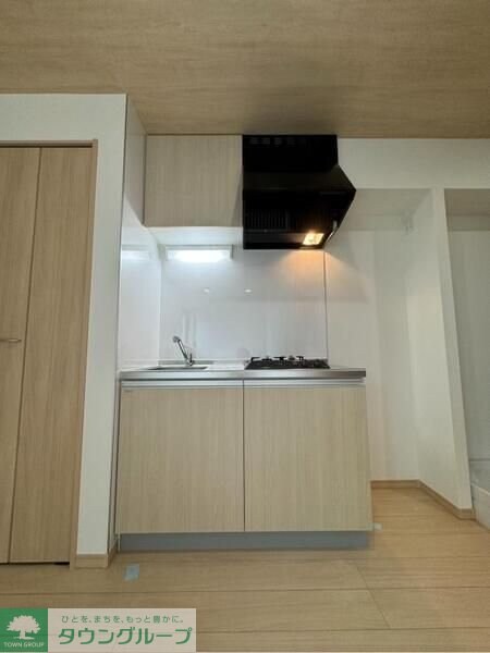 ランジュの物件内観写真