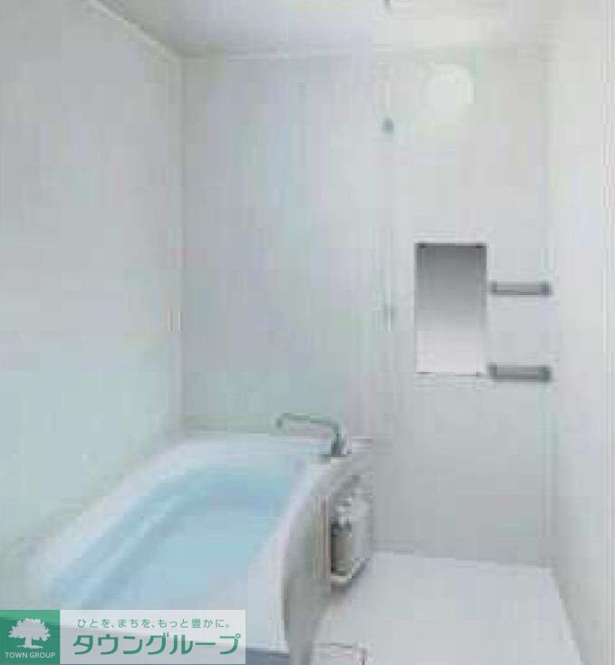 Rejoelの物件内観写真