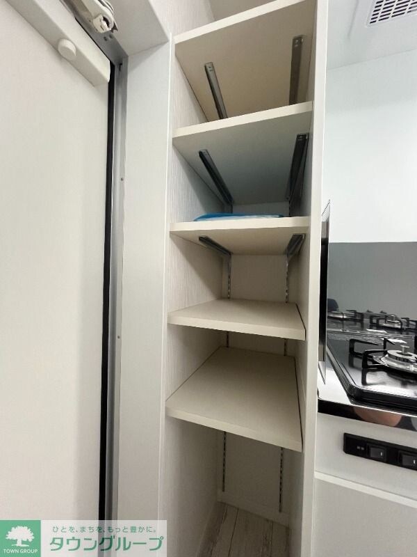 リュクスカーサ梅島の物件内観写真