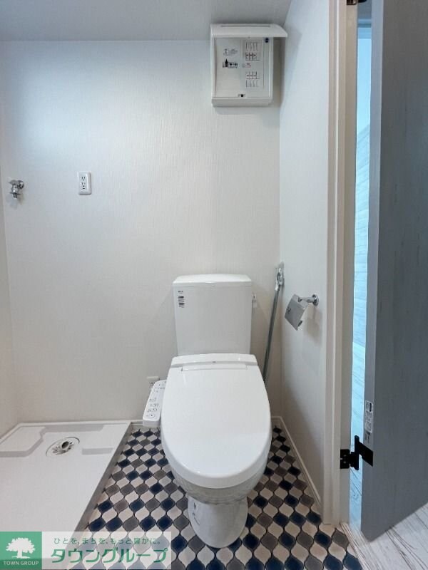 リュクスカーサ梅島の物件内観写真