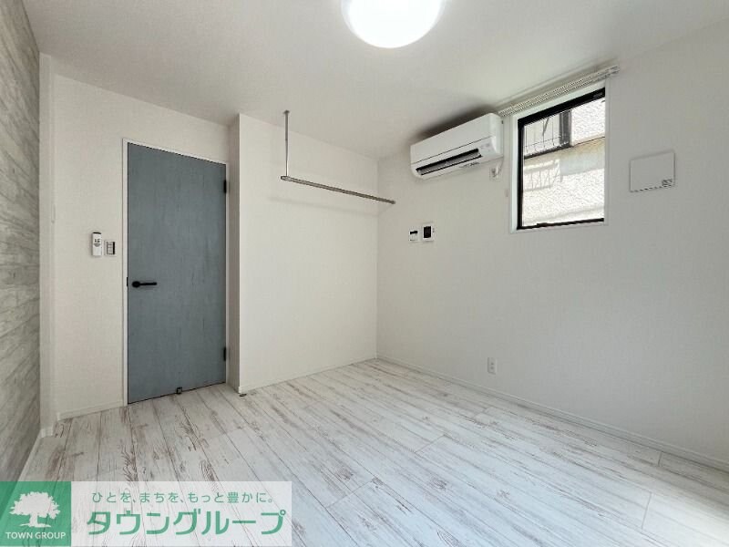 リュクスカーサ梅島の物件内観写真