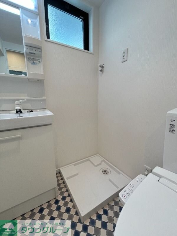 リュクスカーサ梅島の物件内観写真