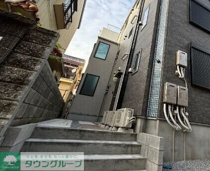 リュクスカーサ梅島の物件内観写真