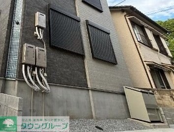 リュクスカーサ梅島の物件内観写真