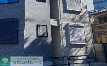 L'Arbreの物件内観写真