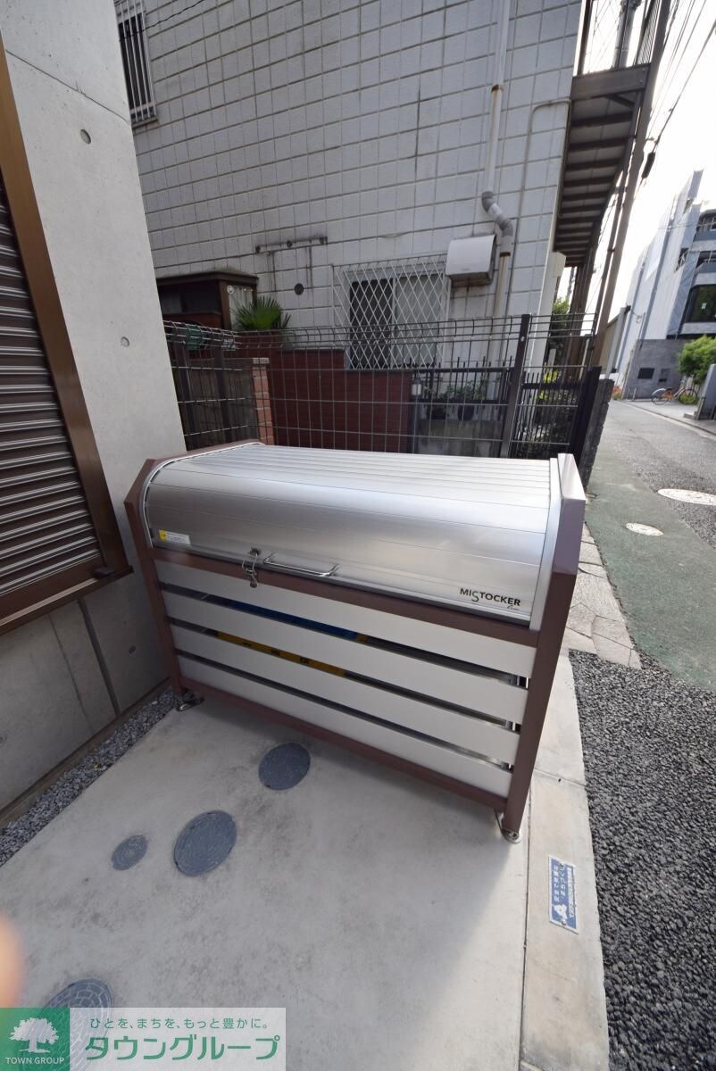 THE ROOM'S文京千駄木の物件内観写真