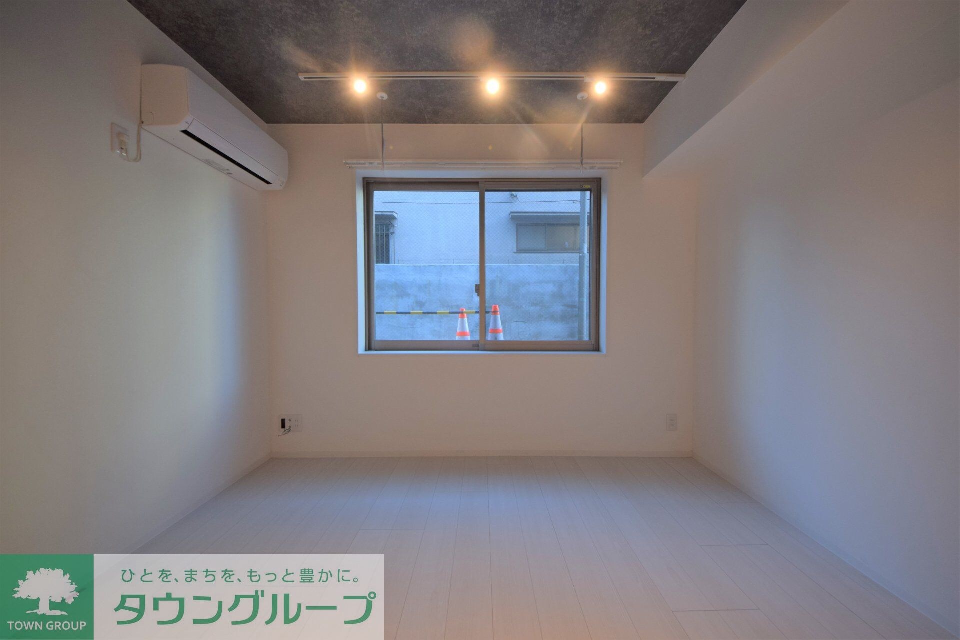 ルッソ西尾久の物件内観写真