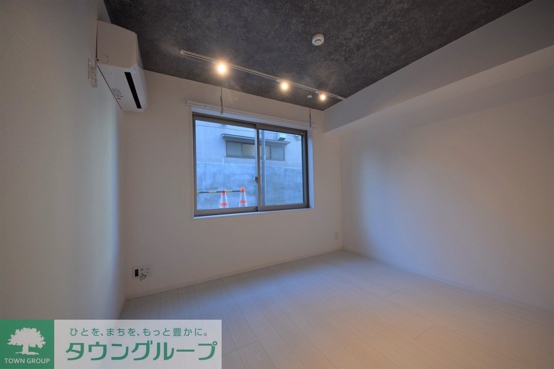 ルッソ西尾久の物件内観写真