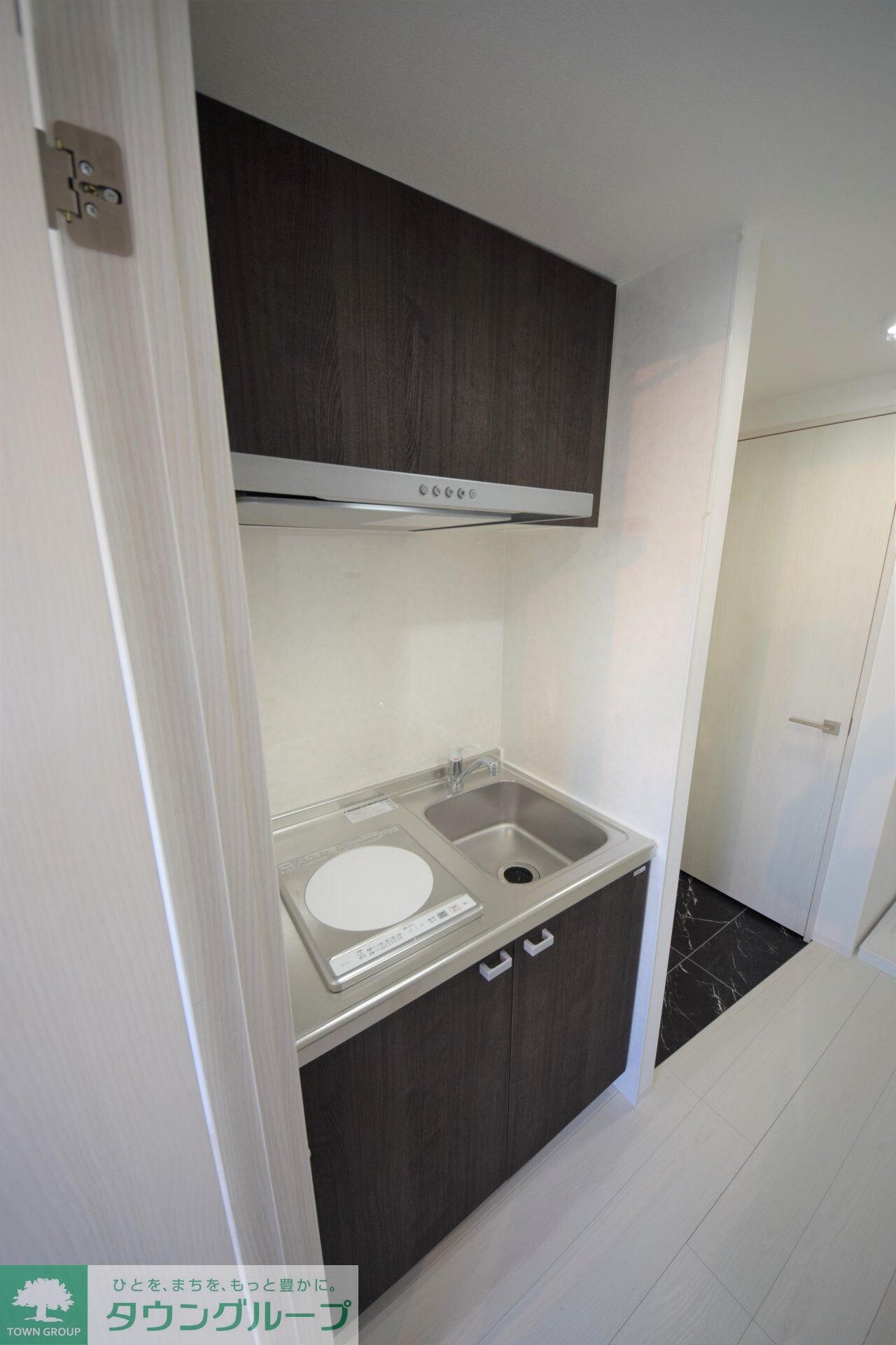 ルッソ西尾久の物件内観写真