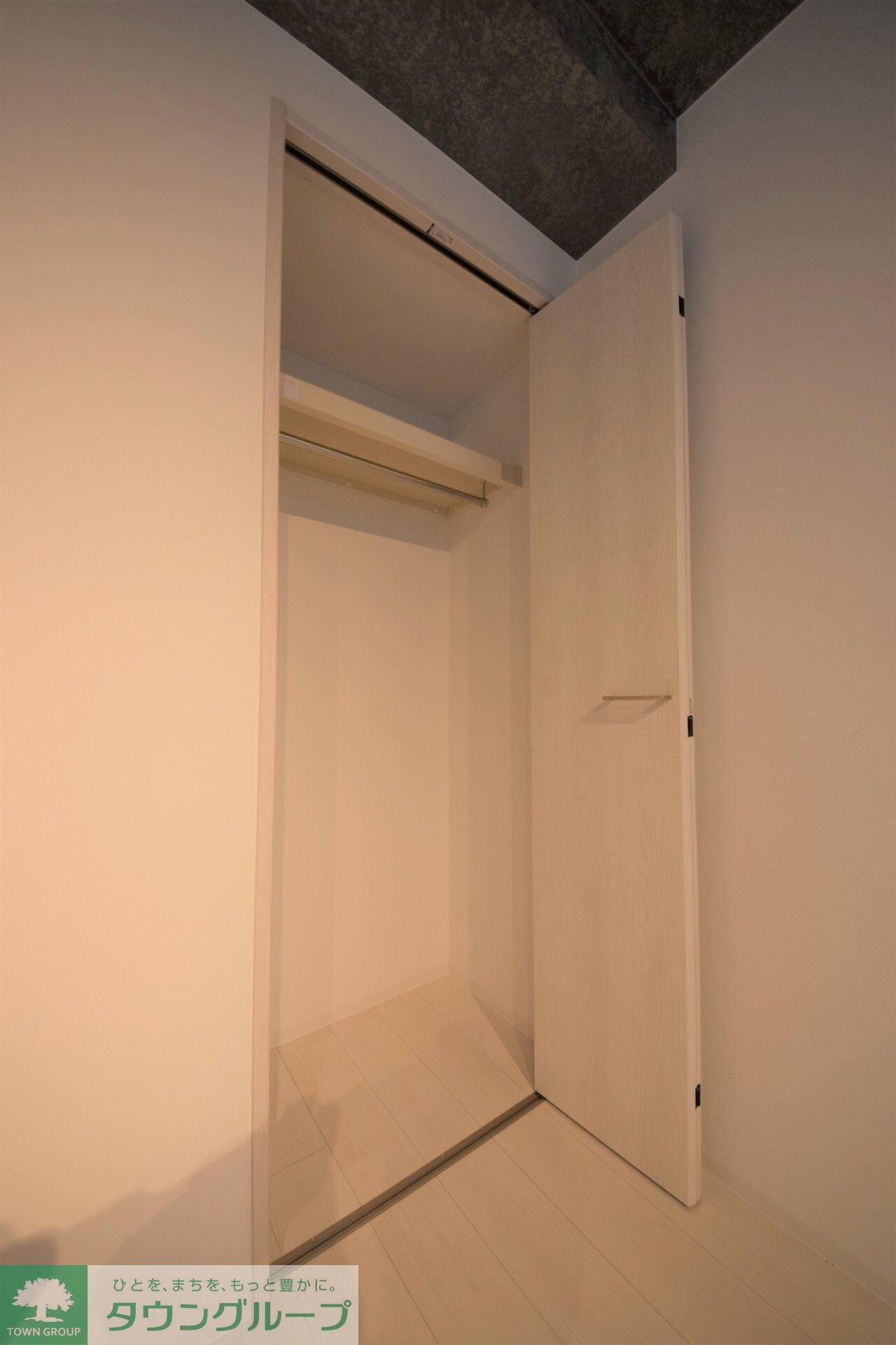 ルッソ西尾久の物件内観写真