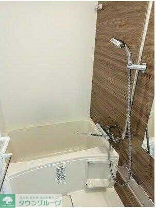 フュージョナル千住緑町の物件内観写真