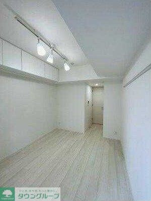 フュージョナル千住緑町の物件内観写真