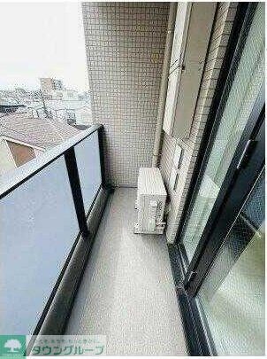 フュージョナル千住緑町の物件内観写真