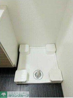 フュージョナル千住緑町の物件内観写真