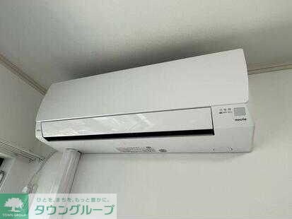 エスポワール綾瀬壱番館の物件内観写真