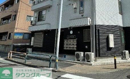 リブ青井の物件内観写真