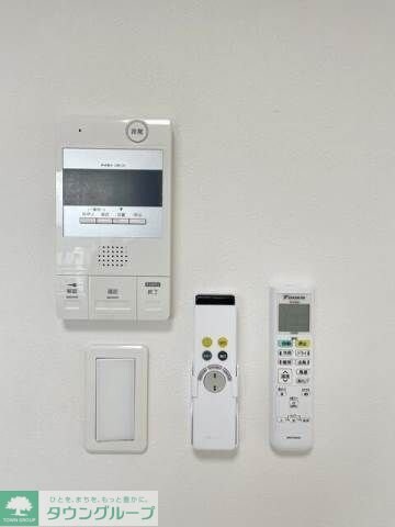 リブ青井の物件内観写真