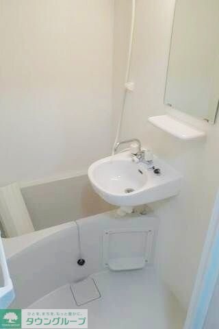 リブ青井の物件内観写真